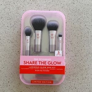 Real Techniques - Mini Kit